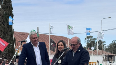 CRA exigió un plan federal de infraestructura