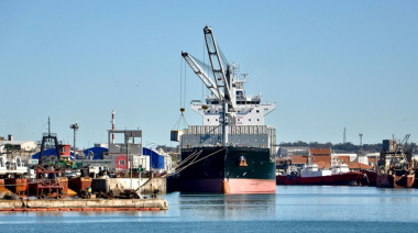 La Provincia oficializó el nuevo Consejo Portuario