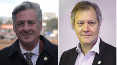 Recta final caliente en las elecciones de la Sociedad Rural