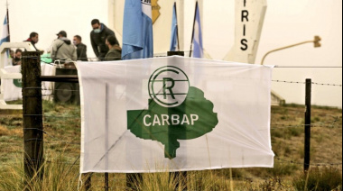CARBAP volvió a cargar contra las retenciones