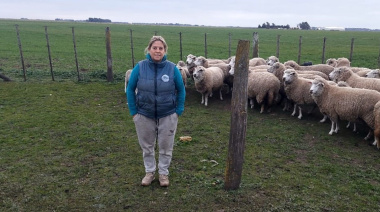 Animales salvajes acechan a los campos de Necochea y provocan grandes pérdidas