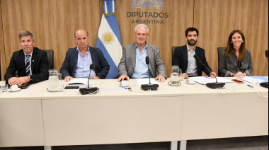 Vandalismo rural: debate clave en la Comisión de Agricultura