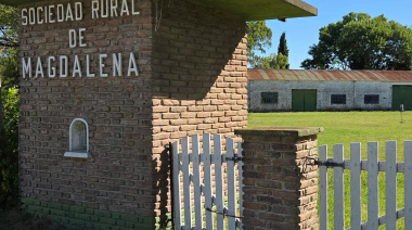 Vuelve Expo Magdalena Produce después de más de 30 años