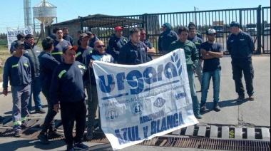 Puertos privados denuncian que URGARA viola la conciliación obligatoria