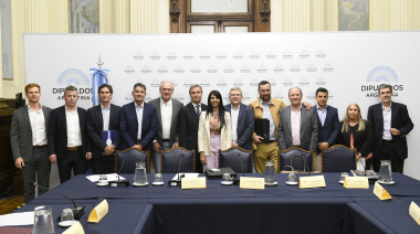 Avanza en el Senado la nueva Ley de Biocombustibles