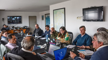 Importaciones y rentabilidad: los ejes de la reunión de la Mesa Porcina de la Provincia de Buenos Aires