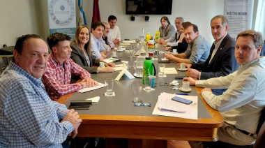 Avances en la Ley de Semillas: el agro y las semilleras buscan acordar un esquema de uso propio