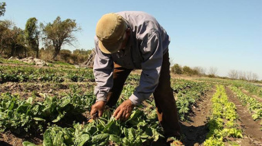 Junín se prepara para recibir al 2° Congreso Provincial de Agroecología