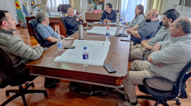 El municipio de Dolores en alerta ante la llegada de "El niño"