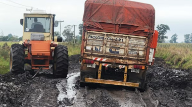 La Justicia ordenó al municipio de Rojas informar cuánto cobra de tasa vial y en qué invierte