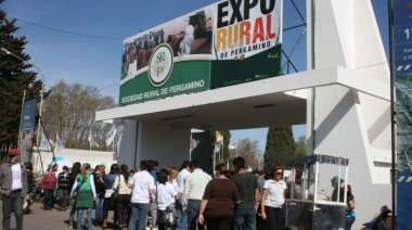 La 87° Expo Rural de Pergamino abre sus puertas con foco en sustentabilidad e innovación