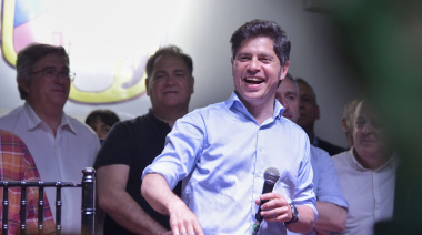 El ajuste de Kicillof en Buenos Aires: lo único que aumentó fue el pago de intereses de deuda