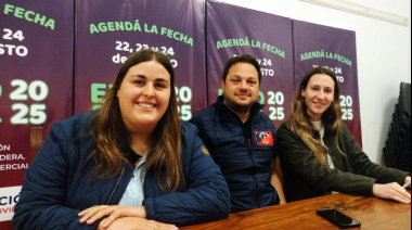 La Rural de Chivilcoy aclaró que el municipio sigue a cargo de la red vial