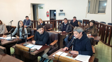 Caminos rurales en Rauch: el reclamo de los productores cruzó al oficialismo y la oposición en el Concejo