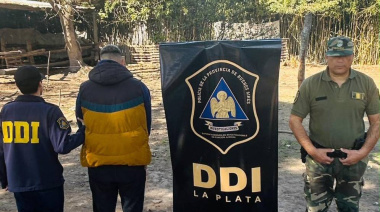 Robo de caballos en Cañuelas: la Sociedad Rural exigió avanzar "caiga quien caiga"