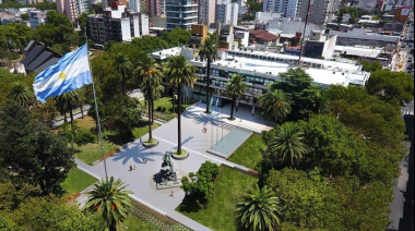 El municipio de San Martín declaró la emergencia Pyme y creó un comité de crisis
