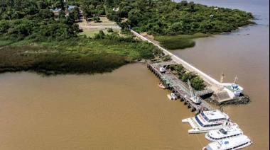 La Provincia fijó un nuevo régimen para el uso de tierras en las islas bonaerenses