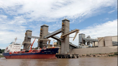 El agro prevé liquidar US$ 40.000 millones en 2027 y exportaciones por US$ 42.200 millones