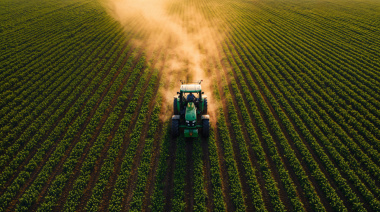 Comercialización récord: el campo ya negoció 105 millones de toneladas de granos