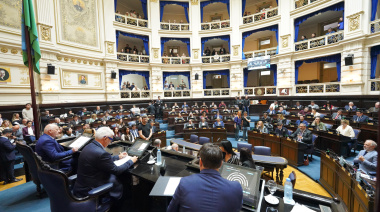 Bronca en el campo: la Cámara de Diputados habilitó a intendentes a desviar fondos de caminos rurales