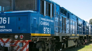 CRA respaldó el reclamo por la recuperación de los ramales del Belgrano Cargas