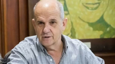 "No me rompan los caminos rurales": la advertencia de Pablo Zurro