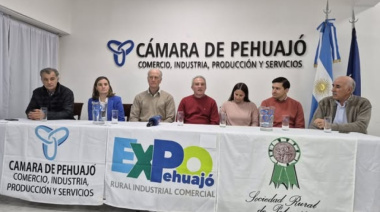 Los productores de Pehuajó le respondieron a Pablo Zurro por el estado de los caminos rurales
