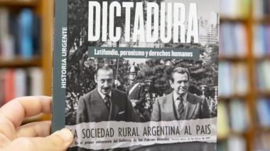 El productor kirchnerista Pedro Peretti reaviva la acusación sobre el rol del campo en la dictadura