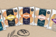 Deli Dips estará presente en Caminos y Sabores