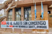 El INTA desde hoy pierde su autonomía, junto a otros organismos oficiales descentralizados