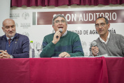"El decreto de Milei viene a destruir el INTA"