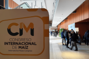 El Congreso Internacional de Maíz representa una gran oportunidad