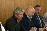 Las empresas alimenticias recibieron al titular de ARCA, Juan Pazo, con foco en la agenda fiscal