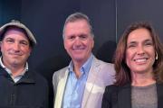María Eugenia Talerico y la Potencia del Agro: el espacio que más apuesta por el sector