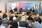 Llega el 5° Encuentro Provincial de Cooperativas Agropecuarias y Agroalimentarias en La Plata
