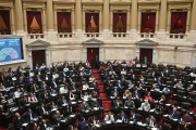 Diputados derogó el DNU que le quitaba las autarquías al INTA e INTI