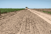 Córdoba: Es ley el Sistema de Gestión Integral de Caminos Rurales No Pavimentados de la Provincia