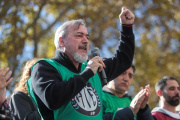 INTA: la Justicia falló a favor de ATE y dispuso una multa económica de 10 millones al Gobierno