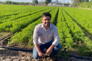 Arechavala, el candidato que no le teme al barro ni a los impuestos al campo