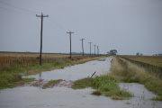El Gobierno Nacional oficializó la emergencia agropecuaria para Buenos Aires y San Juan