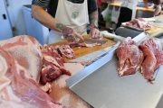 La Justicia suspendió el ingreso de asado con hueso a la Patagonia