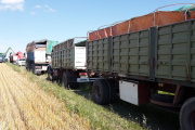 Los fletes en Argentina siguen siendo hasta 32% más caros que en países competidores