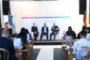 “La provincia de Buenos Aires es el motor productivo de la Argentina”