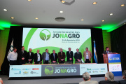CRA anuncia la realización de Jonagro 2026, su congreso anual