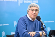 Javier Rodríguez pidió frenar la incorporación de nuevos buques para la pesca de calamar