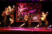 DOLORES CELEBRA EL TANGO CON UNA JORNADA GRATUITA EN EL HISTÓRICO TEATRO UNIONE