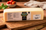 Tandil concretó su primera exportación de queso mozzarella con destino al mercado de Brasil