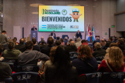 La cadena de la soja reclamó acelerar la baja de retenciones para recuperar competitividad