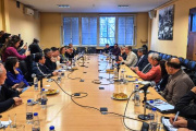 La UATRE y la CGT solicitan la intervención nacional ante la crisis de Granja Tres Arroyos