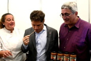 La Provincia destina más de 196 millones de pesos para financiar proyectos agroindustriales